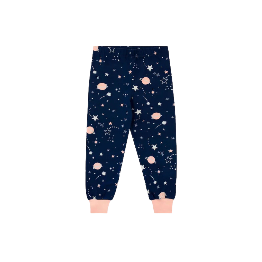 Girls Pajama Set